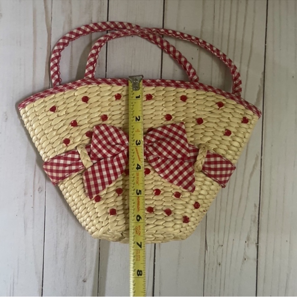 Gymboree purse - Picture 7 of 9